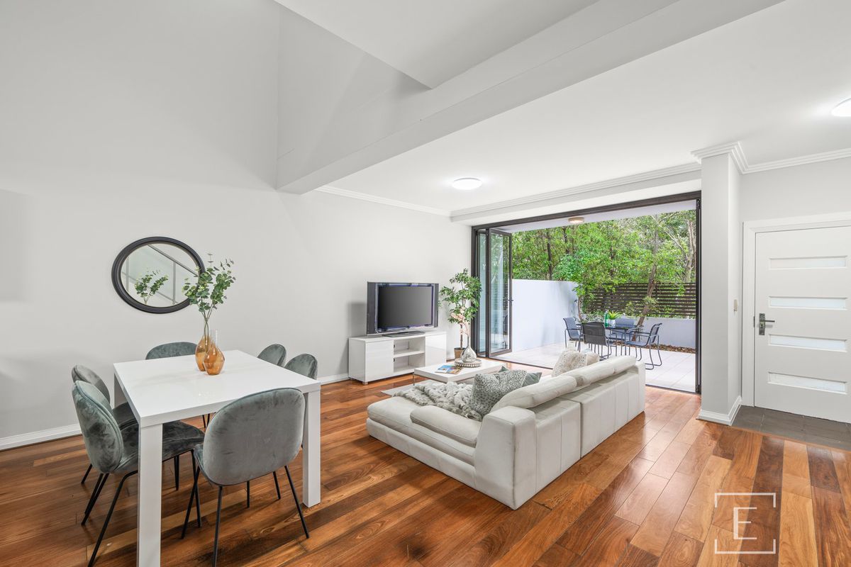 18 / 48 Edwin Street, Mortlake