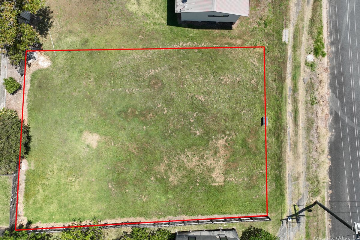 20 Granter Street, Harrington