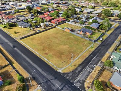 61 Goulburn Street, George Town