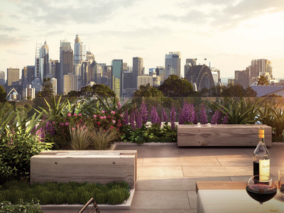 109 / 138-146 Military Road, Neutral Bay