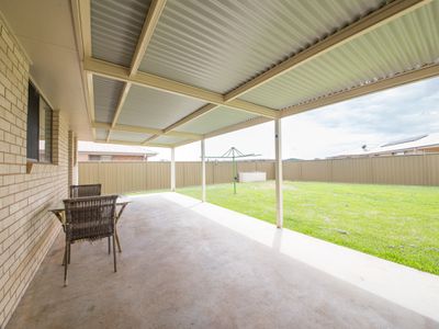 16 Arthur Summons Street, Dubbo