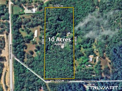 33 Tarwonga Road, Bahrs Scrub