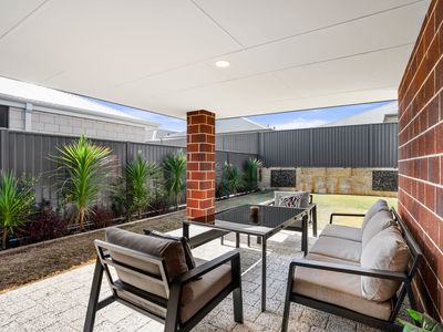 15 COLOSSEUM ENTRANCE, Baldivis