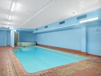 606 / 5 Ward Avenue, Potts Point