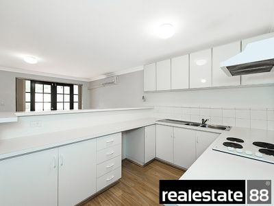 25 / 99-105 Wellington Street, East Perth