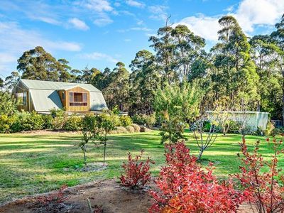 178 Middle Road, Pelverata