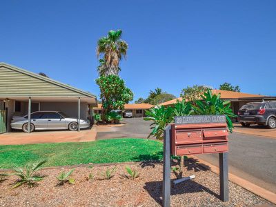 3 / 29 Daylesford Road, South Hedland