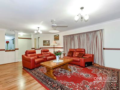 49 Macquarie Cct, Forest Lake