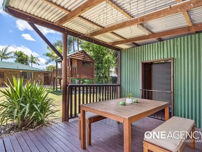 22 Clarence St, Waterford West