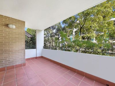 503 / 6-8 Freeman Road, Chatswood