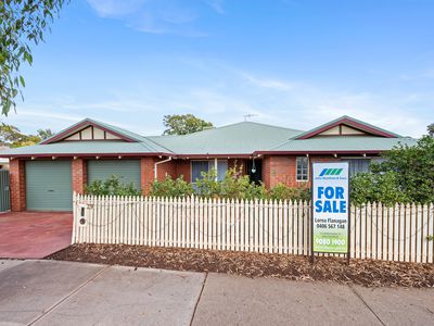 29 Graeme Street, Lamington