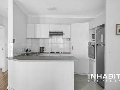 21 / 55 Wellington Street, East Perth