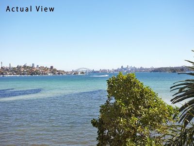 8 / 2A Dumeresqu Road, Rose Bay