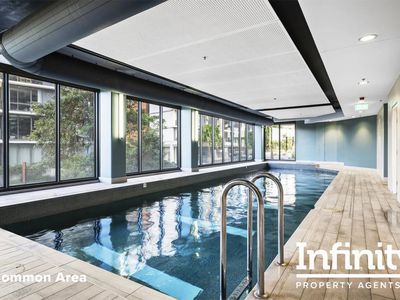 1011 / 20 Chisholm Street, Wolli Creek