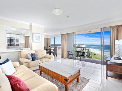 12E / 969 Gold Coast Highway, Palm Beach
