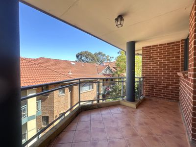 12/2-6 Mowle Street, Westmead