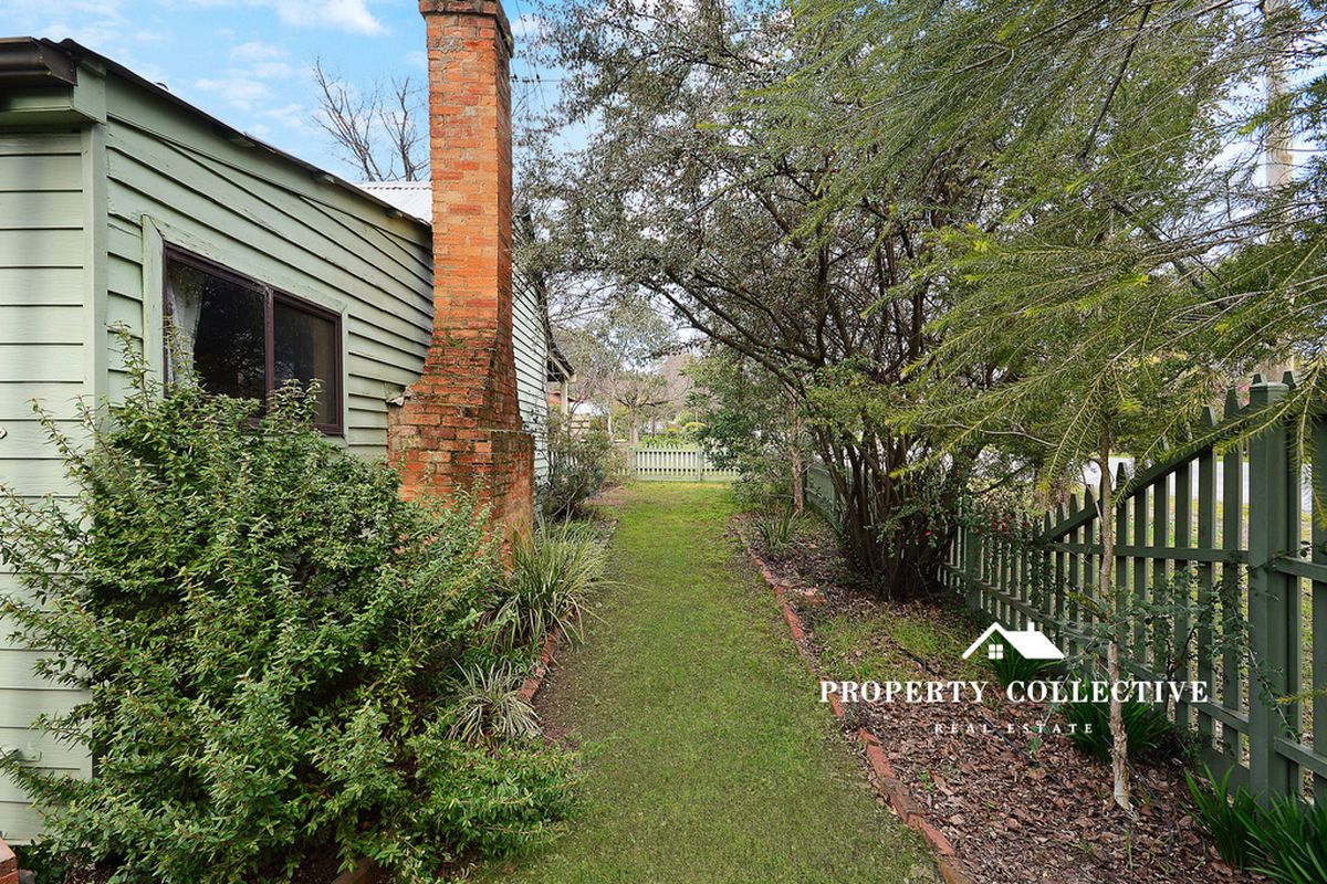 59 Finch Street, Beechworth