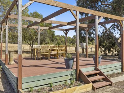 170 Duells Lane, Tooborac