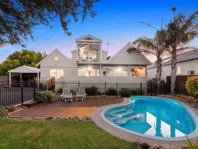 47 Lady Nelson Drive, Sorrento
