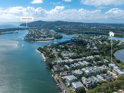 18 / 152-158 Noosa Parade, Noosaville