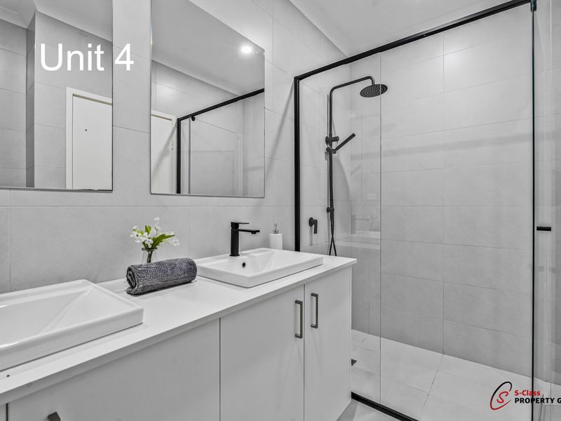 3 & 4 / 35 Bombard Street, Mount Pleasant
