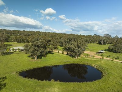 257 Blue Range Road , Bridge Creek