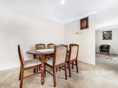 5 Hedley Place, Hampton Park