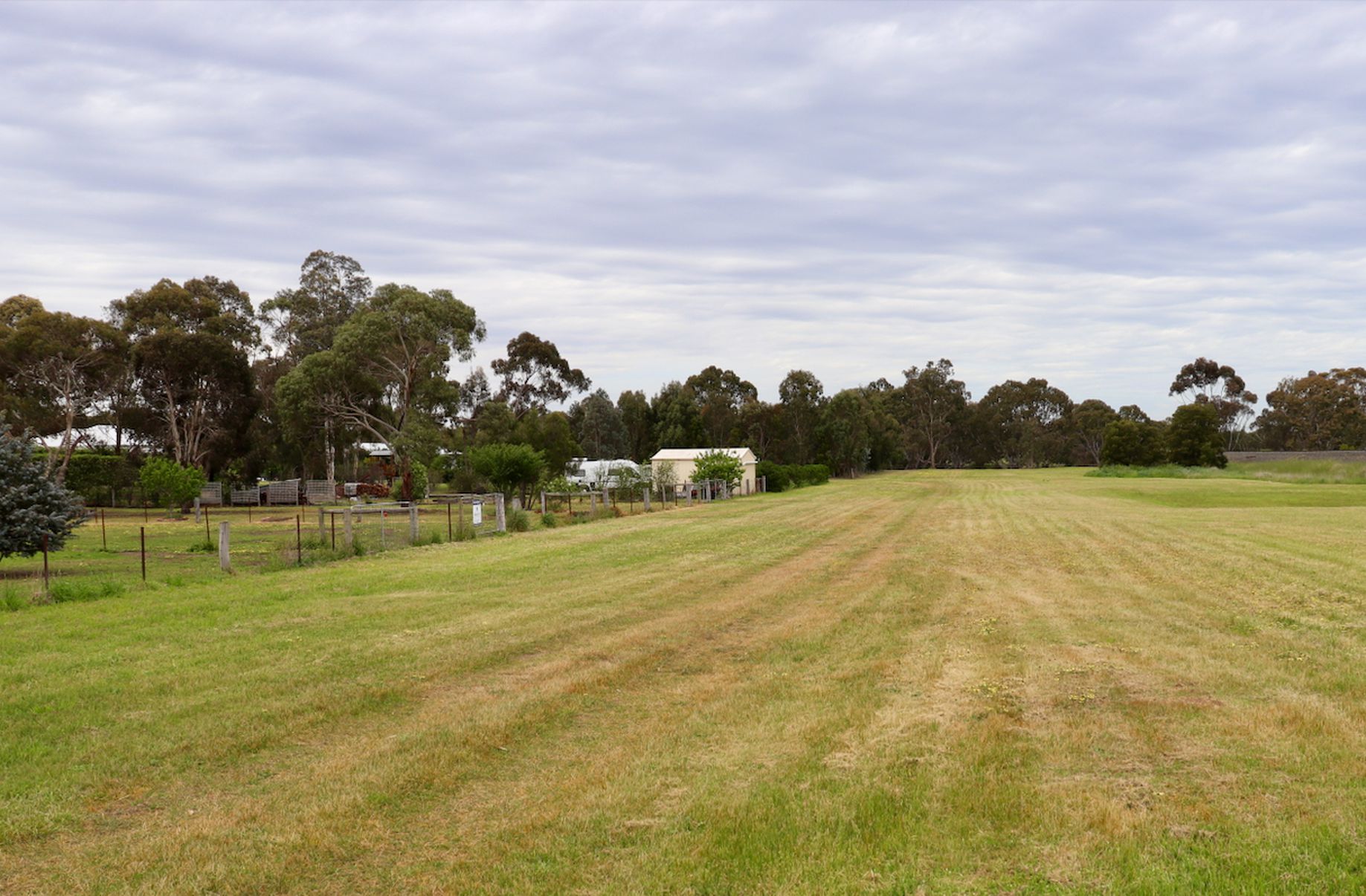 80 NAPIER STREET, Inverleigh
