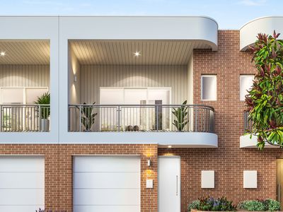 Lot 33 New Road, Panorama