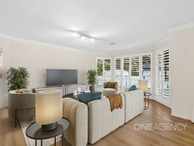 53 Gardenia Crescent, Bomaderry