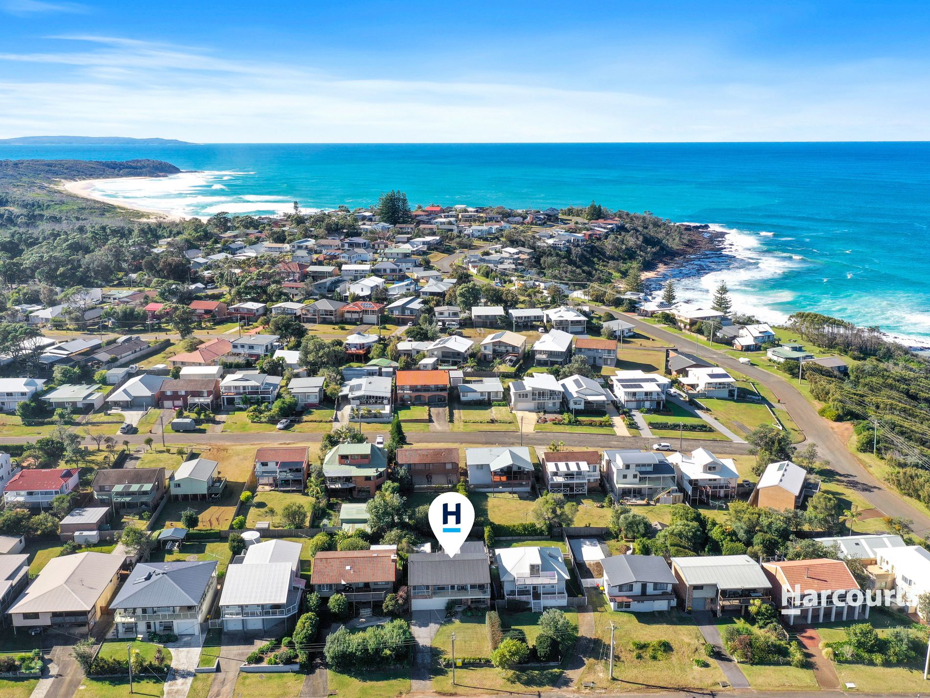 22 The Rampart, Manyana