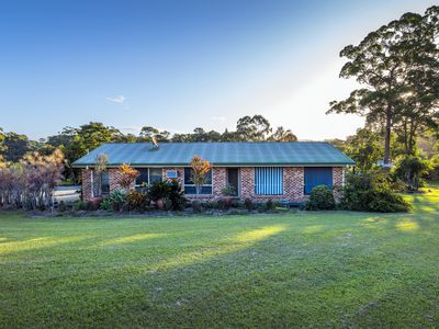 1 Azure Avenue, Emerald Beach