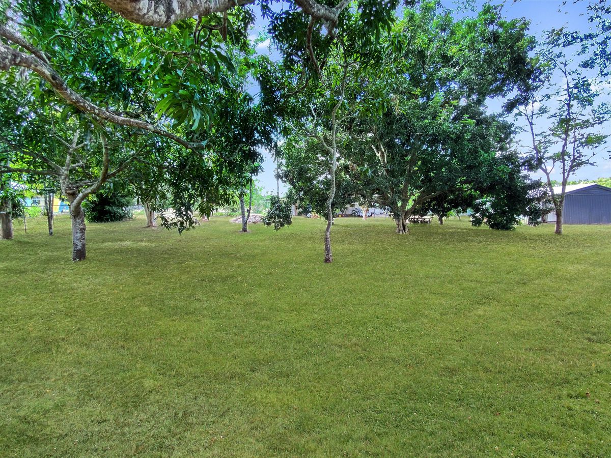 13 Panoramic Drive, Atherton