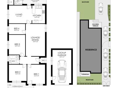 32 Duncan Street, Arncliffe