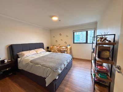 B602 / 35 Arncliffe Street, Wolli Creek