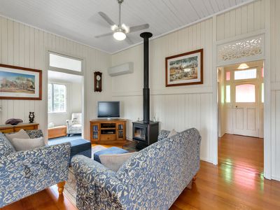 68 Woodend Road, Woodend