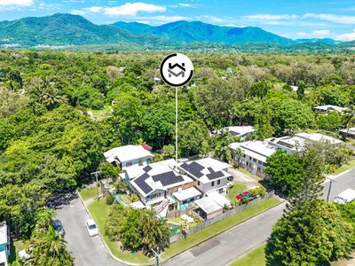 16-18 Edward Street, Cairns North
