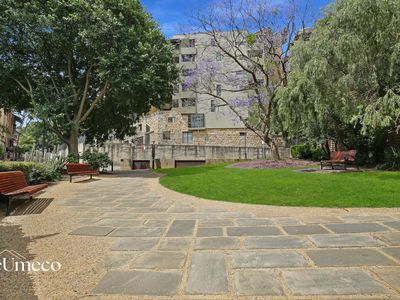 Shop 52B Harris Street, Pyrmont