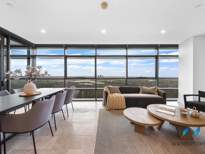 3309 / 1 Brushbox Street, Sydney Olympic Park