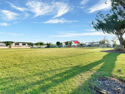 45 Mebbin Grove, Yanchep