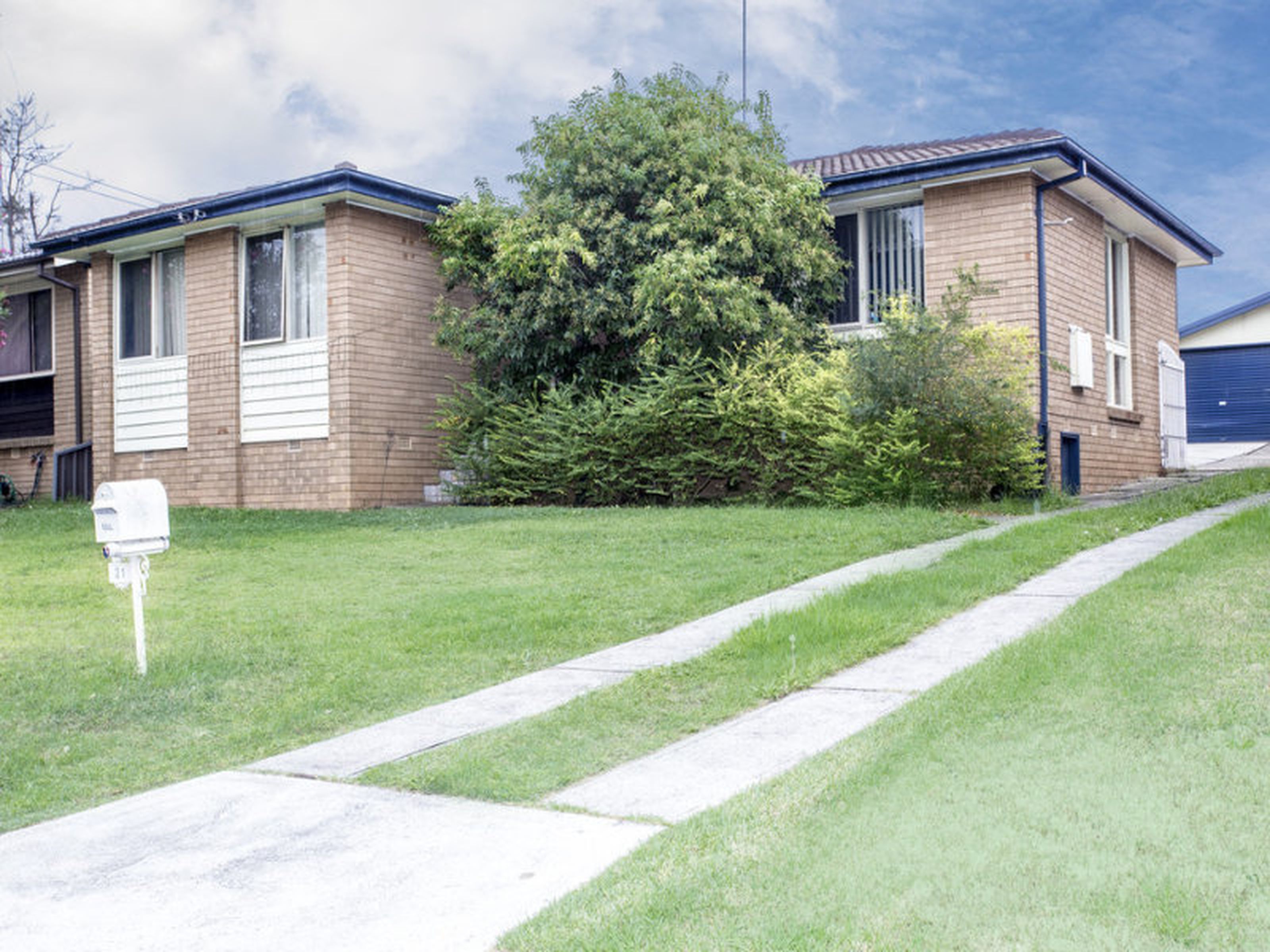 21 Maxwell Street, SOUTH PENRITH