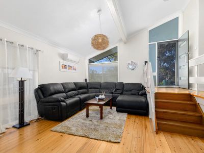 109 Thirroul Road, Kanahooka