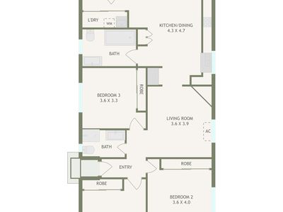 11 GEORGETOWN ROAD, Georgetown