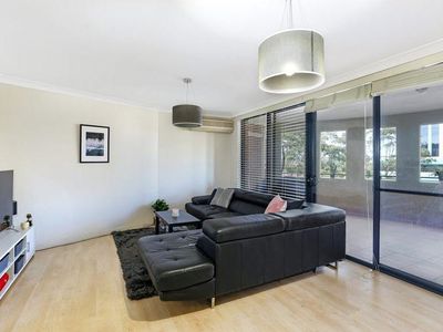12A / 687-691 Anzac Parade, Maroubra