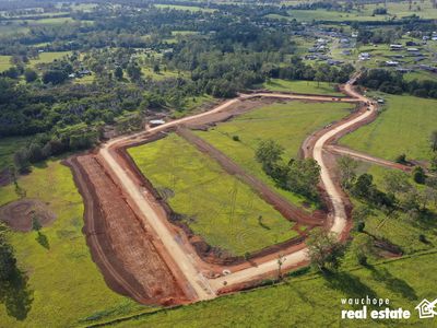 Lot 101 Stage 5 Beechwood Meadows, Beechwood