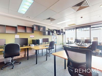 Office 4 996 Hay Street, Perth