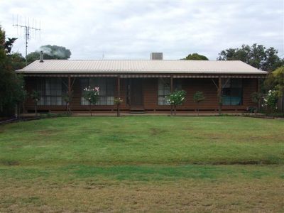 23 JEBB ST, Moulamein