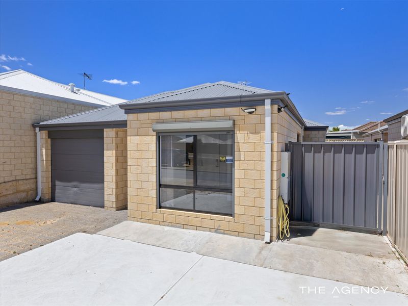 18 Carville Way, Baldivis