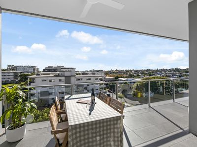 602 / 3 Gallagher Terrace, Kedron