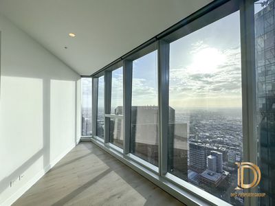 6304D  / 648 Lonsdale Street, Melbourne